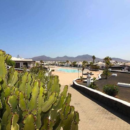 Cotton House Daire Playa Blanca Dış mekan fotoğraf