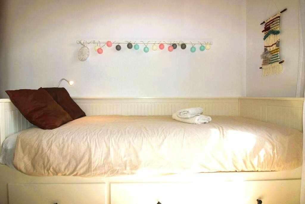 Cotton House Daire Playa Blanca Dış mekan fotoğraf