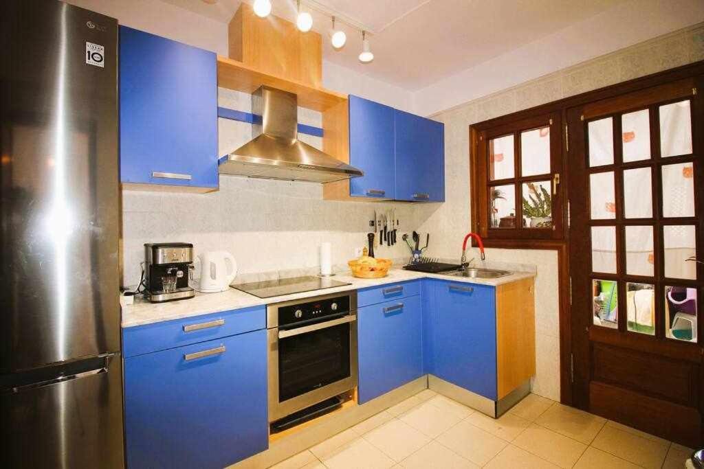 Cotton House Daire Playa Blanca Dış mekan fotoğraf