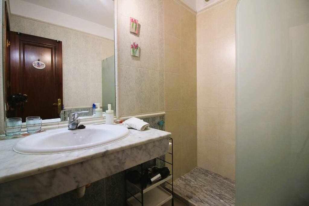 Cotton House Daire Playa Blanca Dış mekan fotoğraf