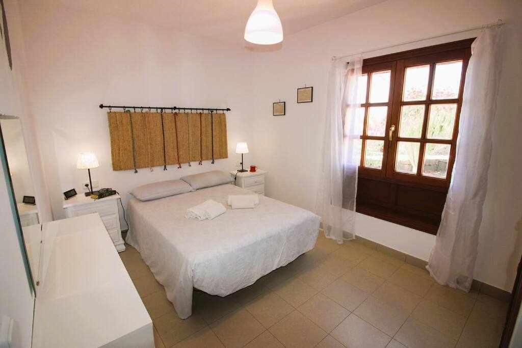 Cotton House Daire Playa Blanca Dış mekan fotoğraf