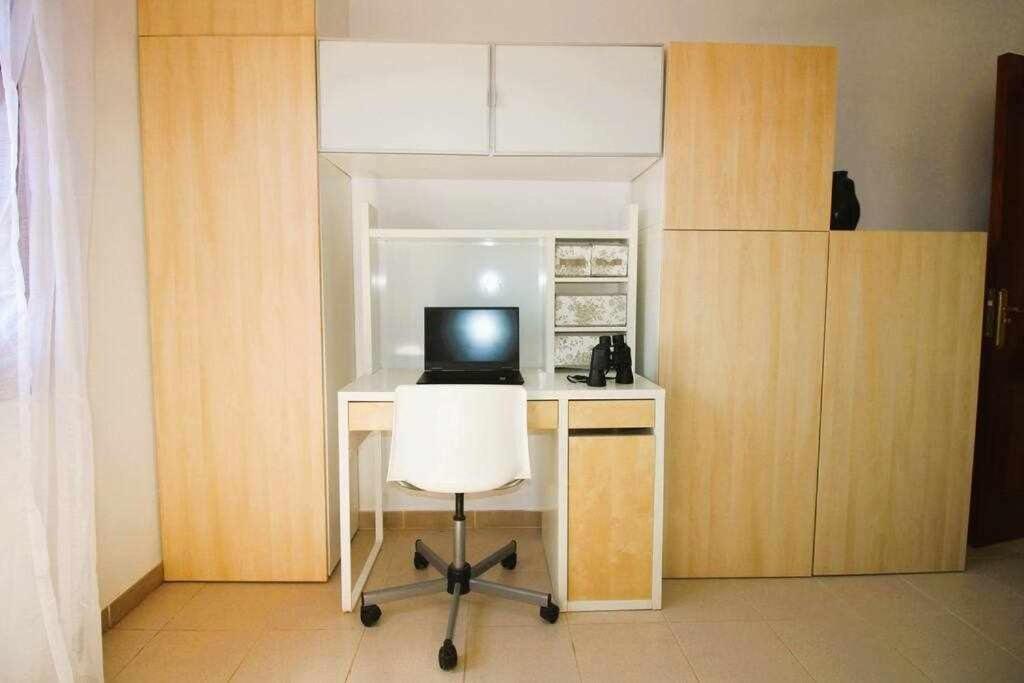 Cotton House Daire Playa Blanca Dış mekan fotoğraf