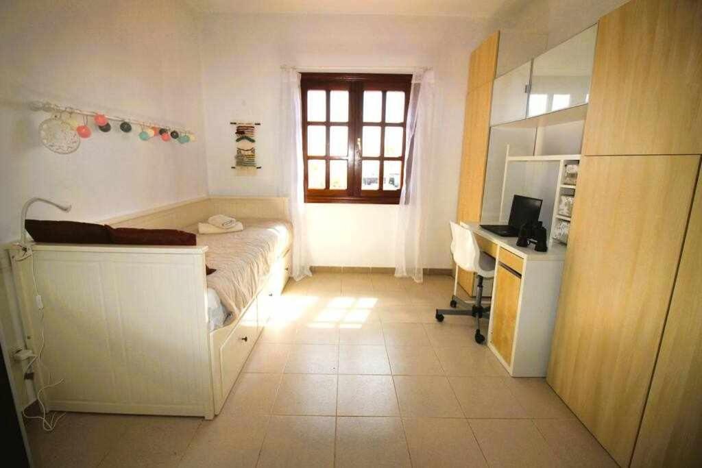 Cotton House Daire Playa Blanca Dış mekan fotoğraf